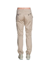 ARMANI EXCHANGE Armani Exchange Pantalone Uomo Beige Beige